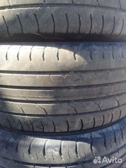 Continental ContiPremiumContact 2 215/55 R17