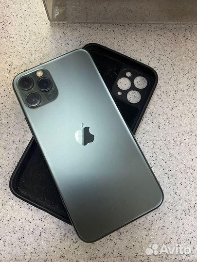 iPhone 11 Pro, 64 ГБ