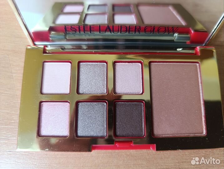 Estee Lauder тени