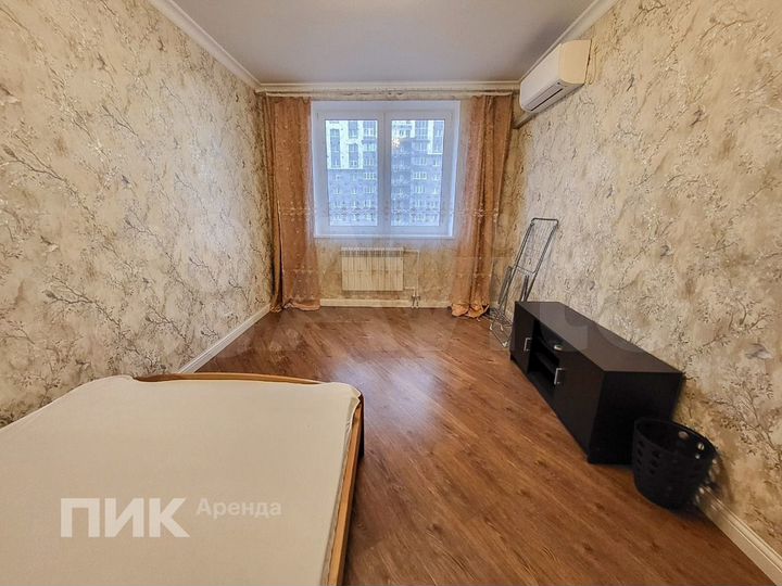 1-к. квартира, 39,1 м², 5/25 эт.