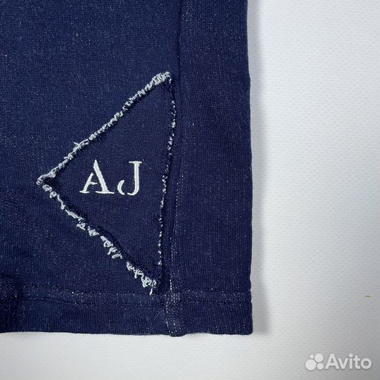 Футболка Armani Jeans оригинал