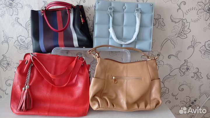 Сумка женская