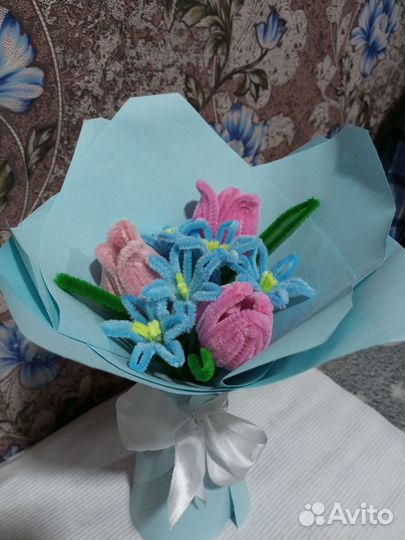 Букет