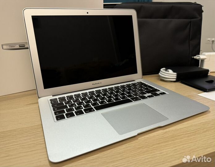 Apple MacBook Air 13 2017