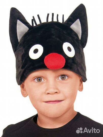 Продам новогодний костюм Сажика от 3до 6 лет