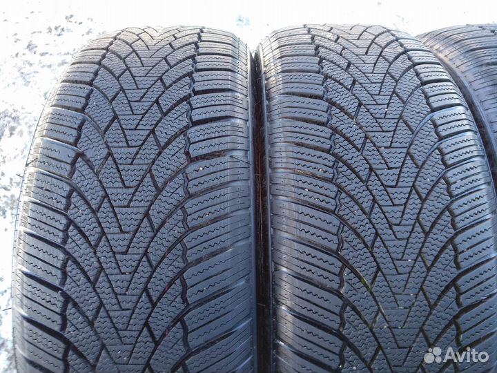 Grenlander IceHawke 1 215/55 R18 99H