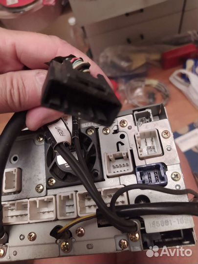 Двд от Тойота