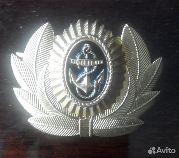 Кокарды;Шорты кмф;Погоны вмф