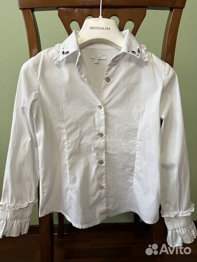 Школьная форма Рубашка