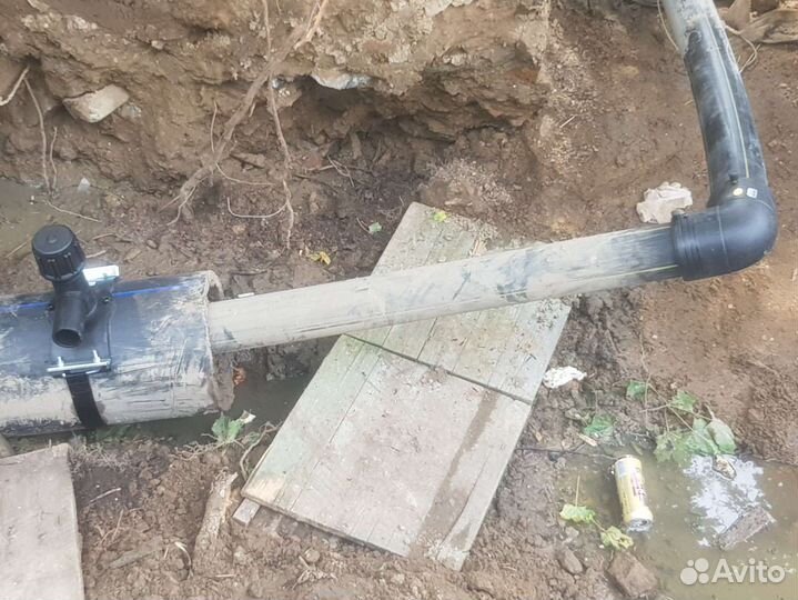 Сварочный аппарата пнд труб