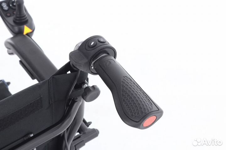 Кресло коляска инвалидная