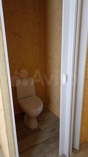 Комната 18 м², 1/1 эт.