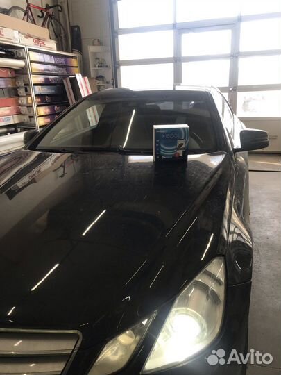 Сигнализация с автозапуском