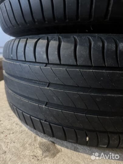 Michelin Primacy 4 225/40 R18 92Y