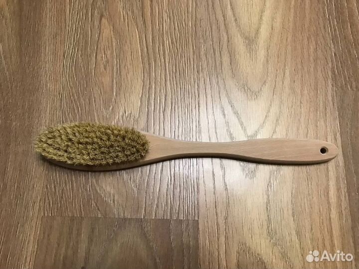 Щетка массажная