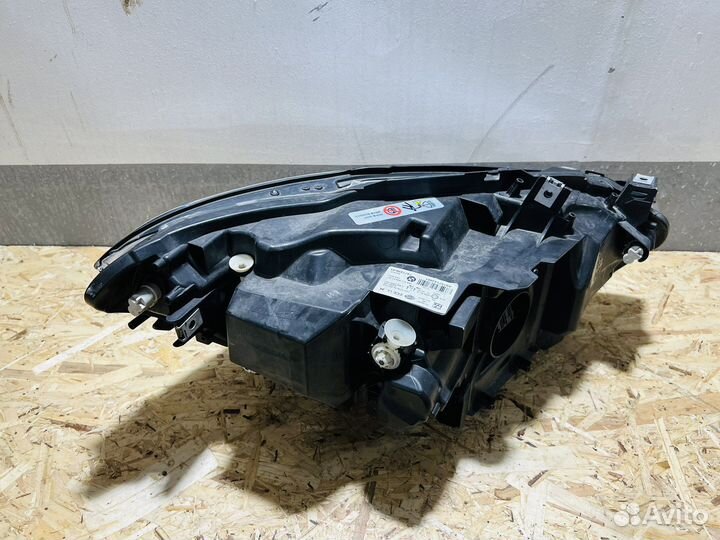 Фара левая Bmw 1 Series F20 F21 2015-Нв