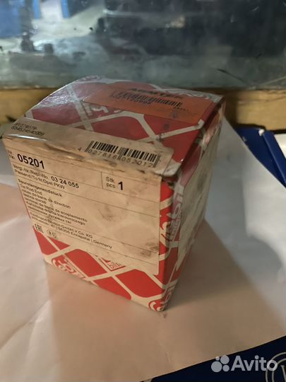 Opel Astra запчасти для ходовки