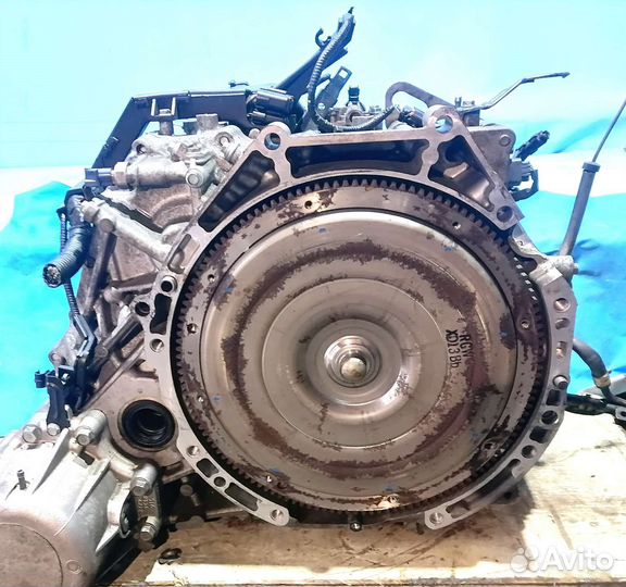АКПП Хонда Пилот 2 3.5 2008-2015г.в