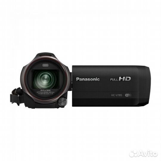 Panasonic HC-V785