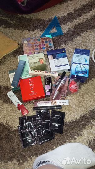 Корейская косметика