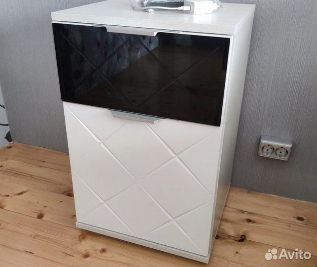 Тумба прикроватная «Кимберли Тб-02»