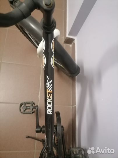 Велосипед детский Stern rocket 20