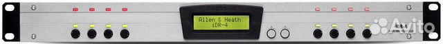 Allen&Heath IDR4