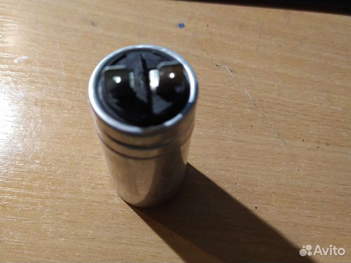 Конденсатор