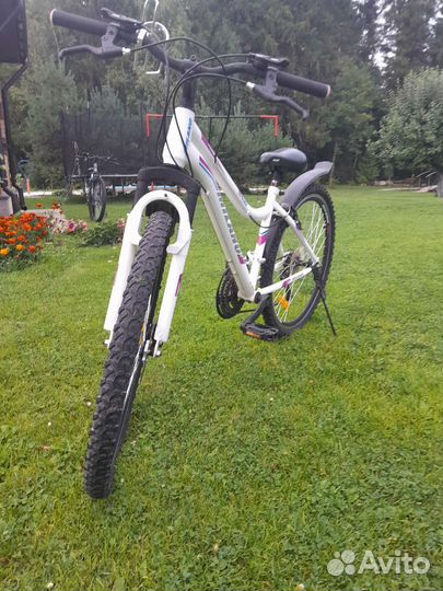 Турбо велосипед