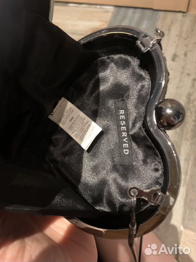 Сумка женская клатч