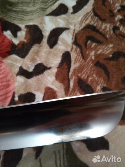 Ложка\рожок для обуви 70см