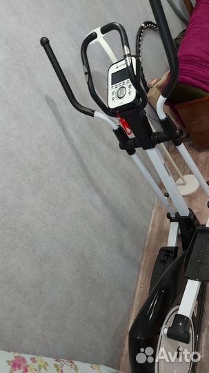 Эллиптический тренажер Tatverk