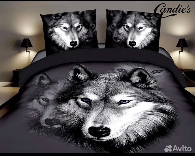 Белье постельное