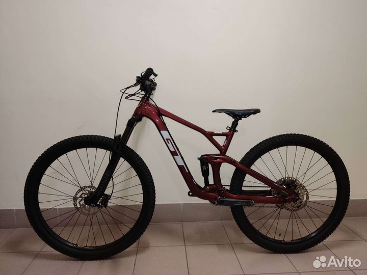 GT Sensor Sport 2021 