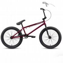 Велосипед atom BMX