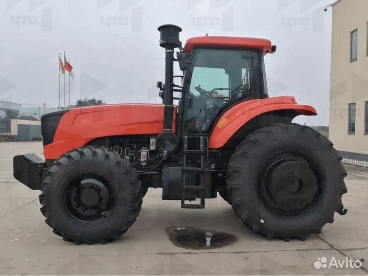 Трактор KAT 1804-D1, 2023