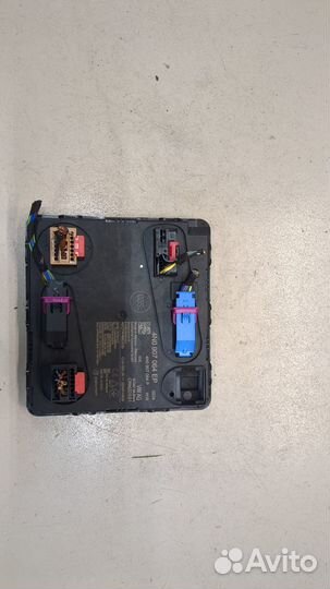 Блок комфорта Audi Q5 2020, 2021