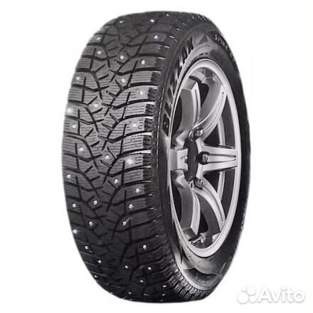 Bridgestone Blizzak Spike-02 SUV 225/60 R17 103T