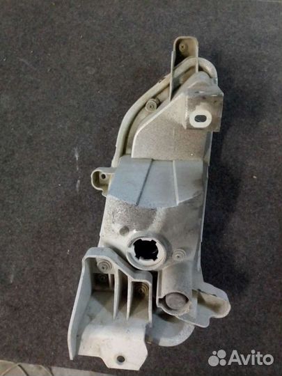 Фонарь задний левый противотуманный Mazda CX-5 2