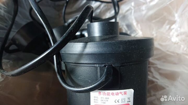 Мобильный компрессор