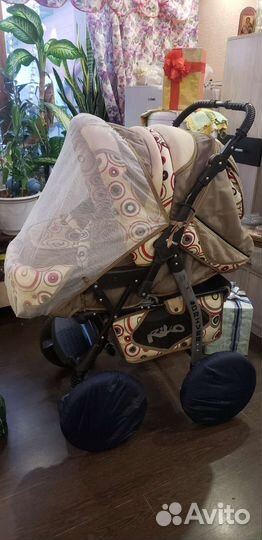 Детская коляска Riko