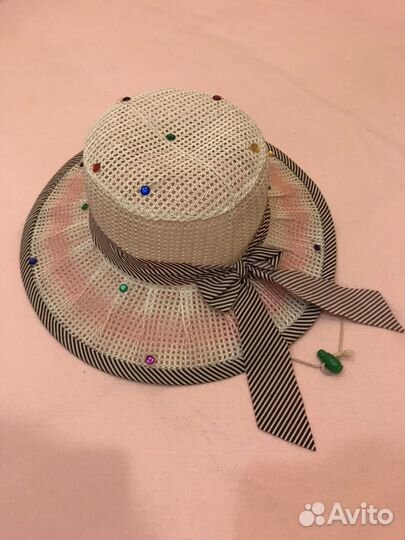 Шляпки, 53-54 cm