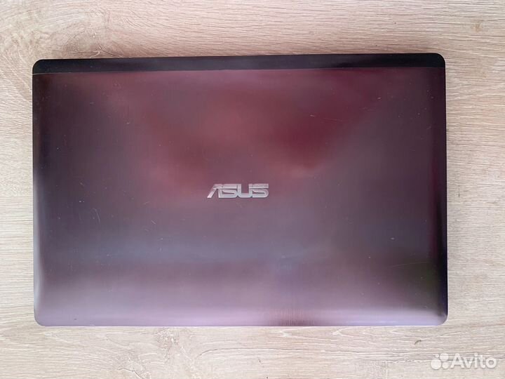 Asus