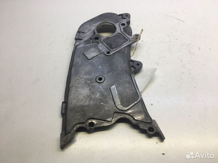 Лобовина двигателя Toyota Regius Ace KZH116G 1kzte