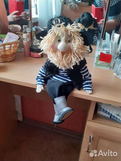 Домовой оберег