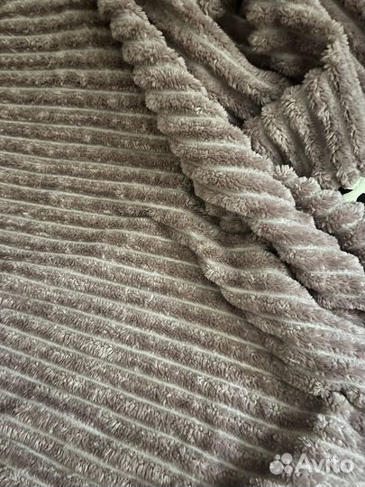 Плед б/у 200 на 240