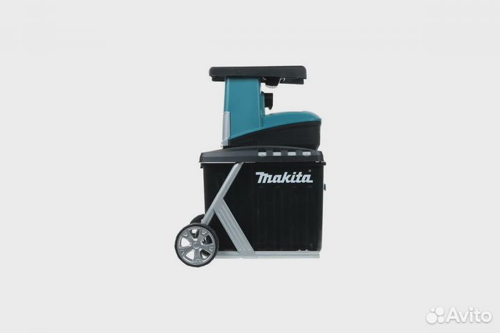 Измельчитель электрический Makita UD2500 2.5 кВт