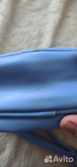 Сумка-рюкзак для девочки