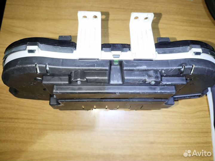 Приборная панель приборов 2.0T Genesis G80 2019