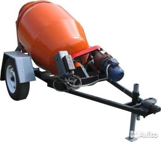 Автобетоносмеситель HONGYUAN HY160, 2023